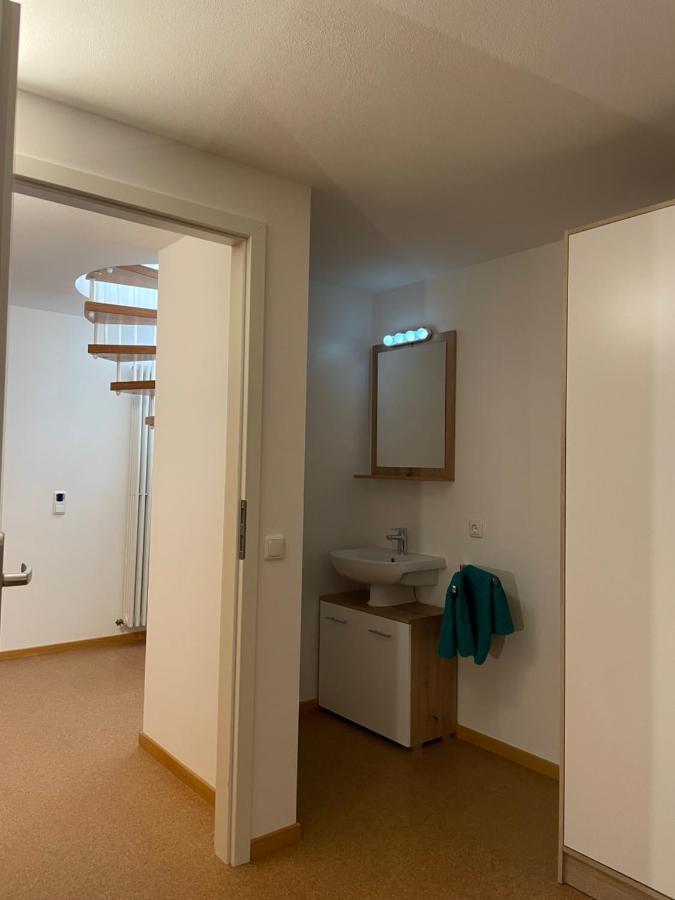 Grosszuegiges Domizil, 90Qm, Mit Terrasse, Garten, Infrarotkabine Und Garage Marquartstein Exterior photo